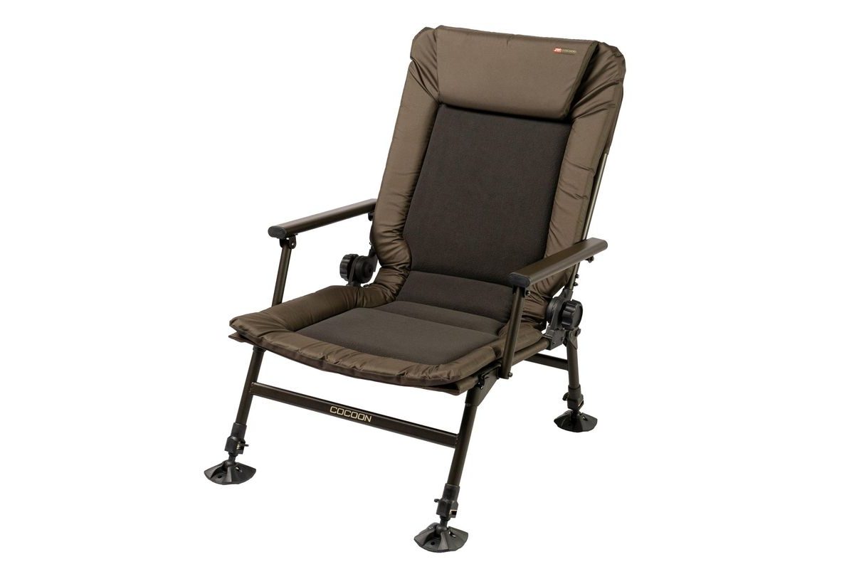 JRC Křeslo Cocoon II Relaxa Chair