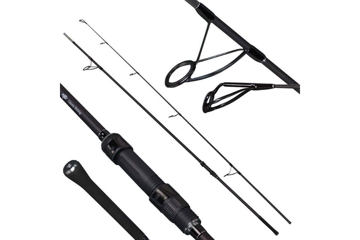 Giants fishing Prut Gaube XP330 9ft 2,74m 3,25lb