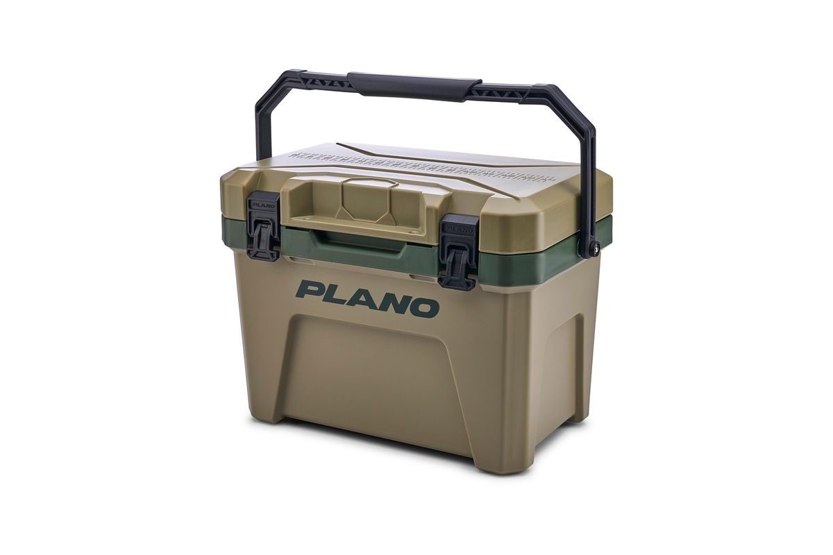 Plano Chladící box Frost Cooler 14 Quart 13L