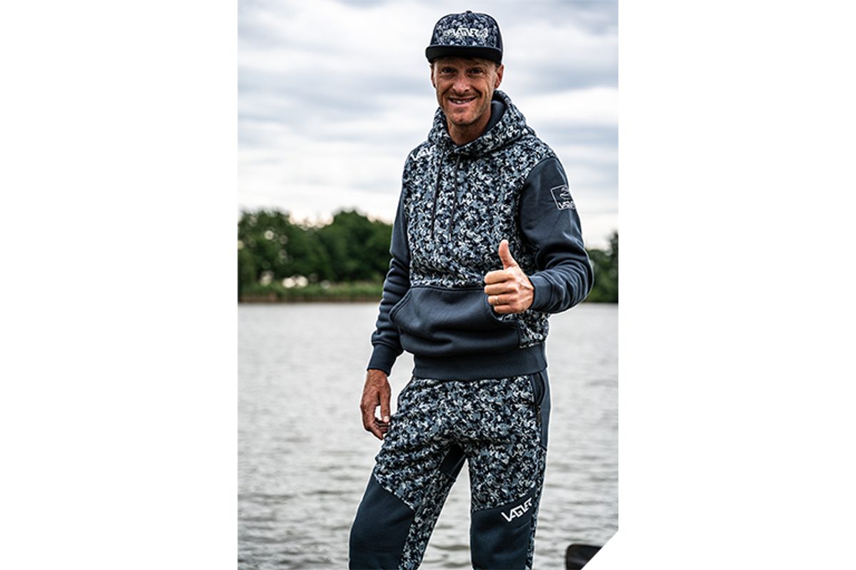 Vagner Tepláková souprava Cano-Ebro