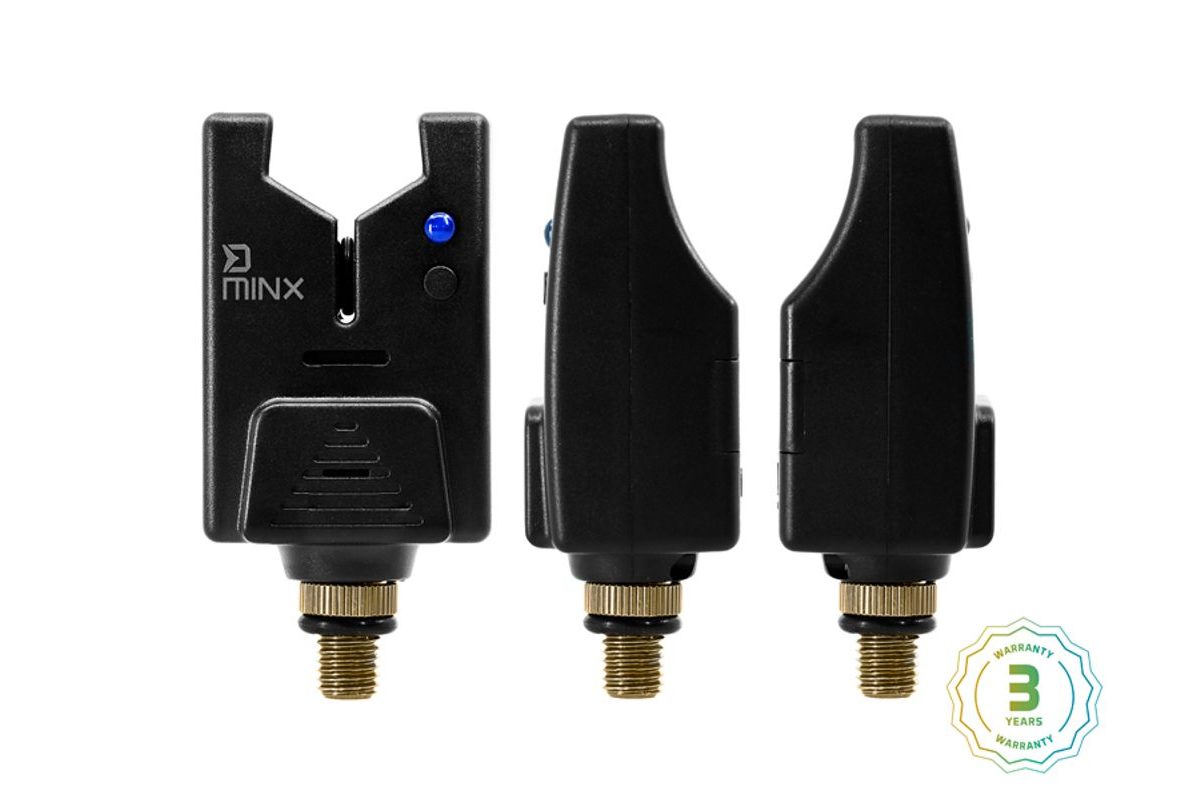 Delphin Signalizátor Minx