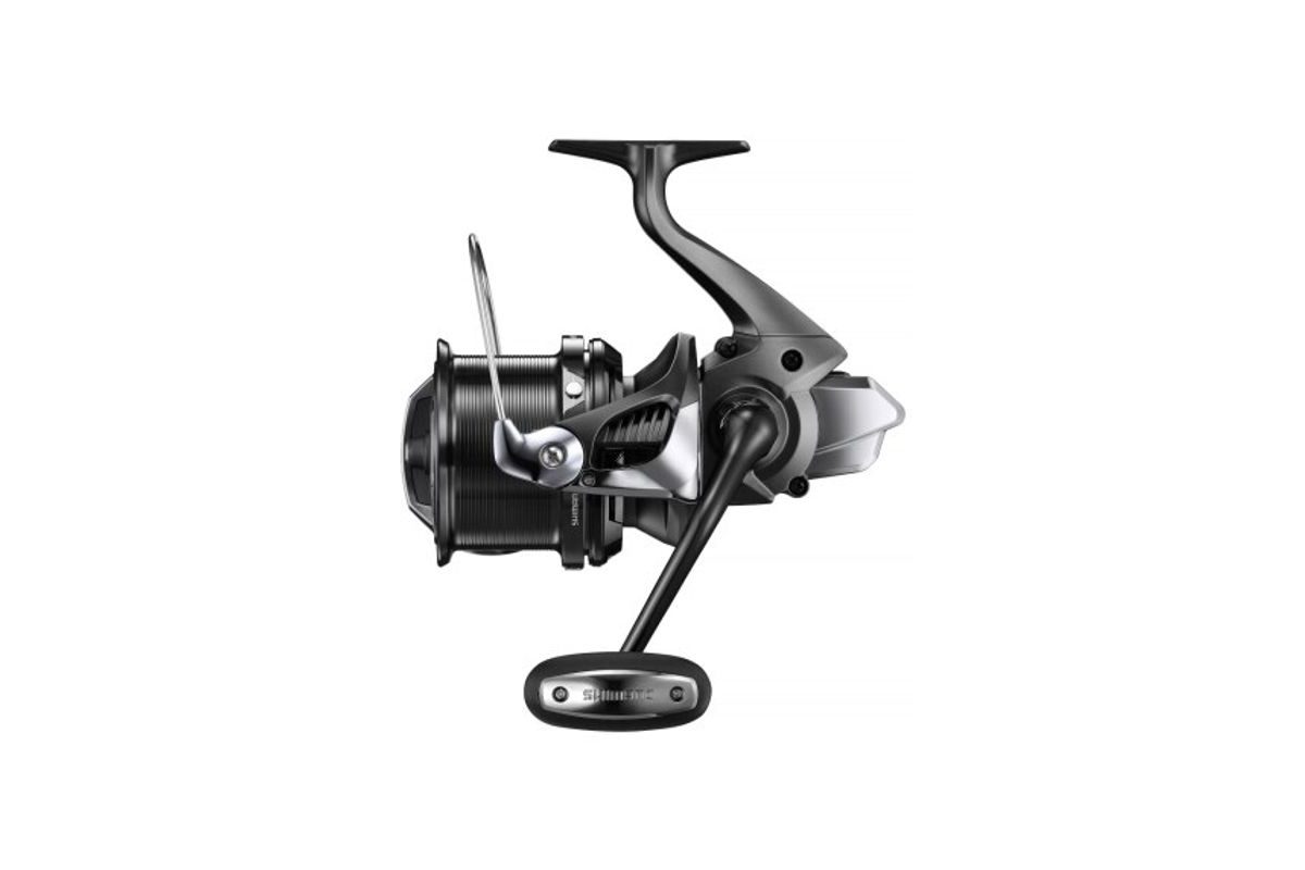 Shimano Naviják Reel Aerlex XTC 14000 Spod