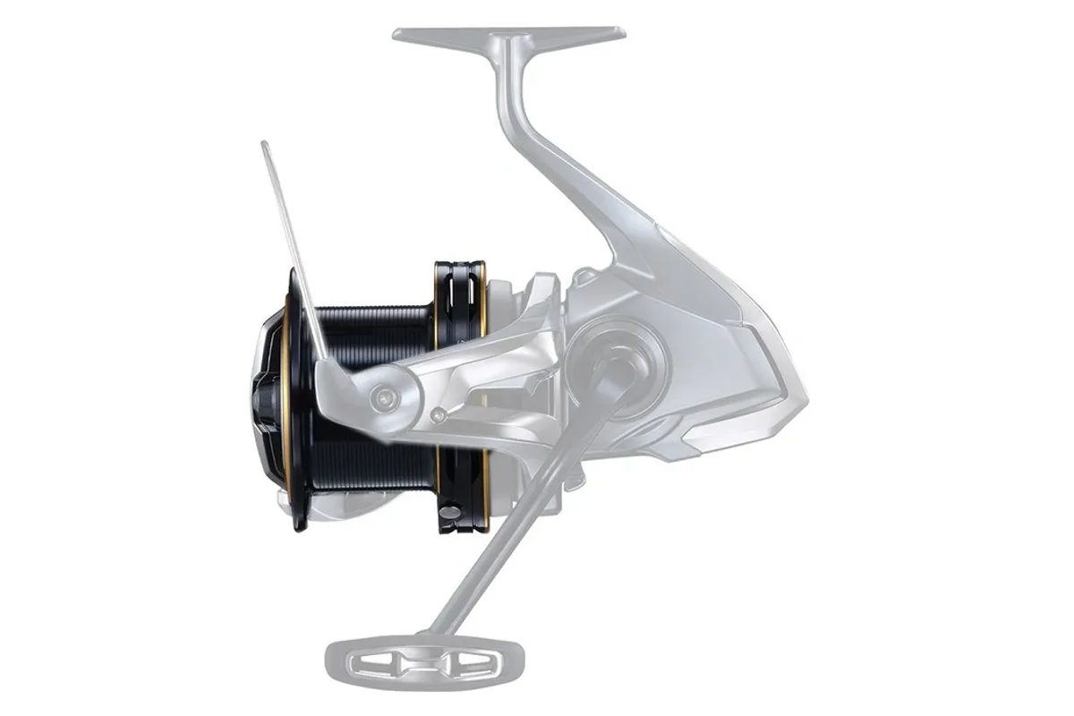 Shimano Náhradní cívka Power Aero 14000 PG XSC