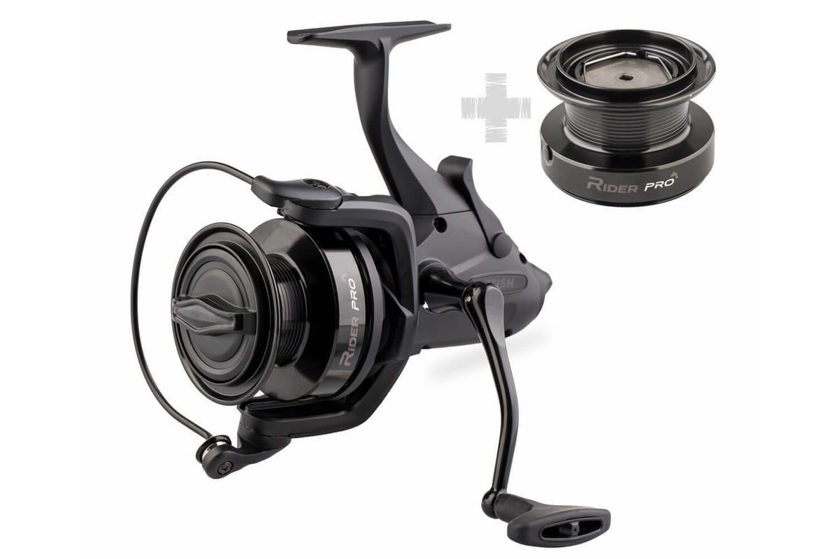 Zfish Navijak Rider PRO 5000