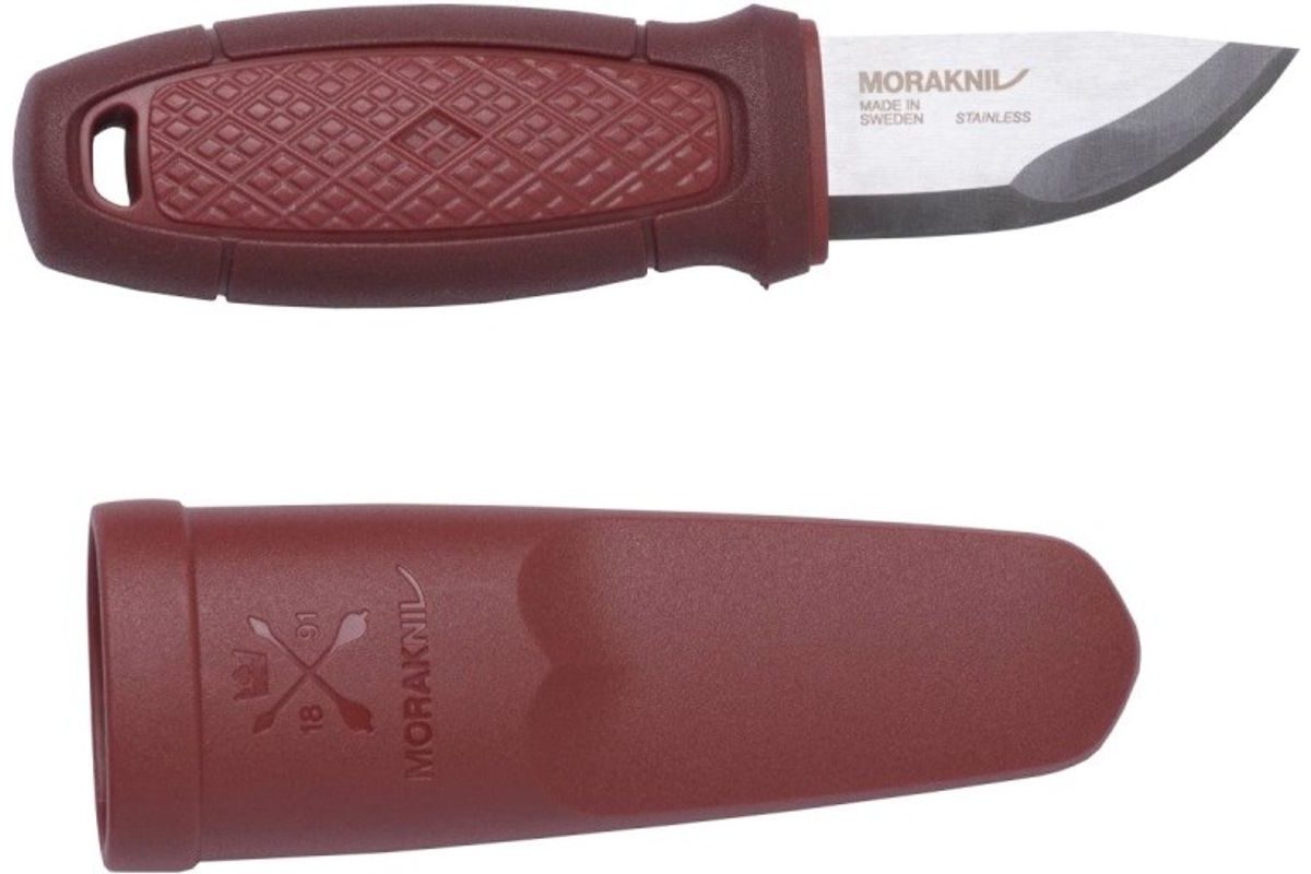 Morakniv Nůž Eldris (S) Red box