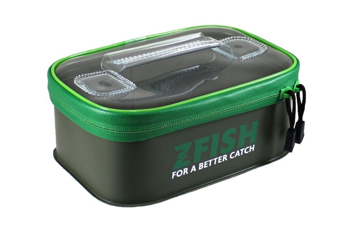 Zfish Pouzdro Waterproof Storage Box S