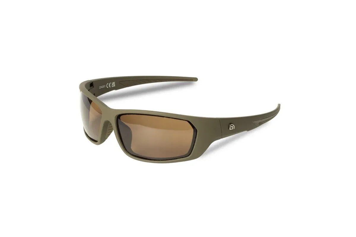 Trakker Polarizační brýle Wrap Around Sunglasses