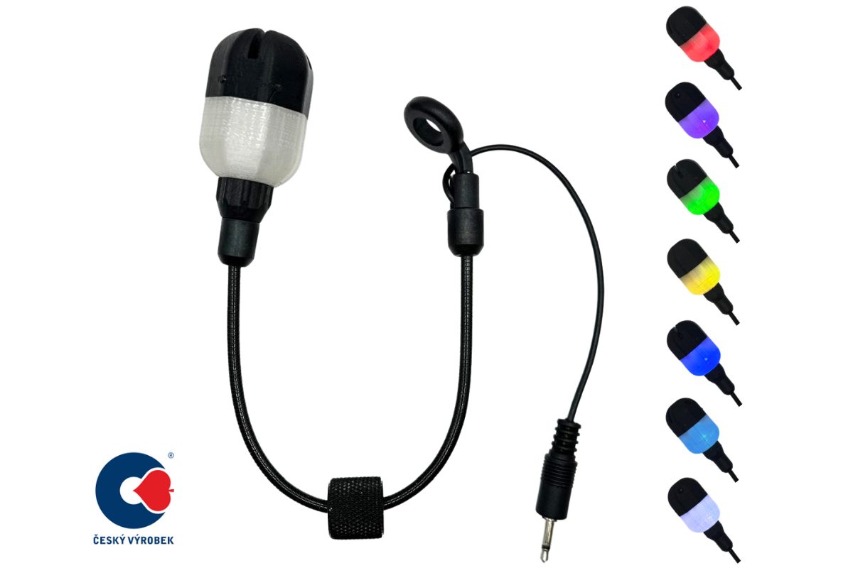 Flajzar Swinger Fishtron B1 multicolor