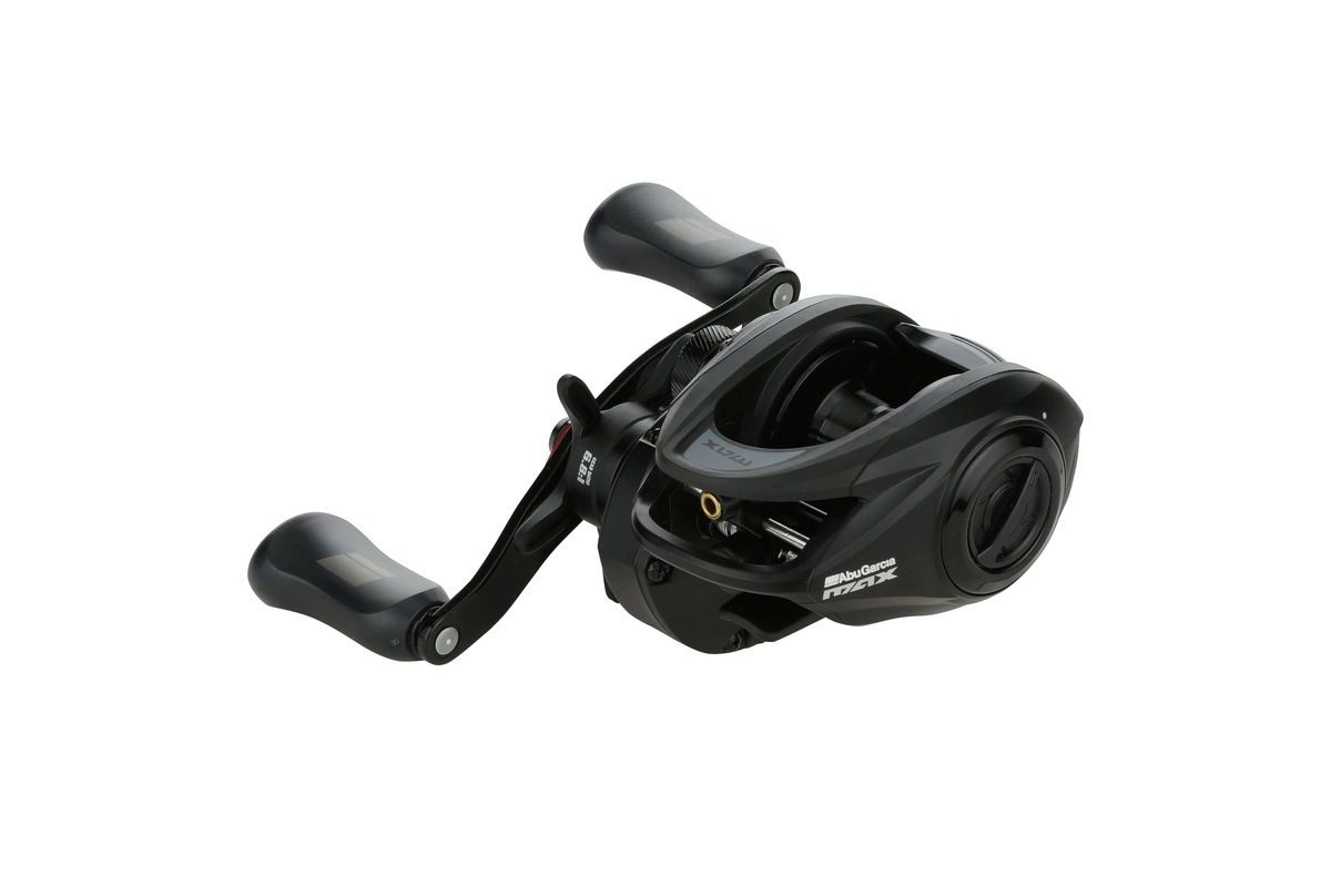 Abu Garcia Multiplikátor MAX SX Low Profile Reel