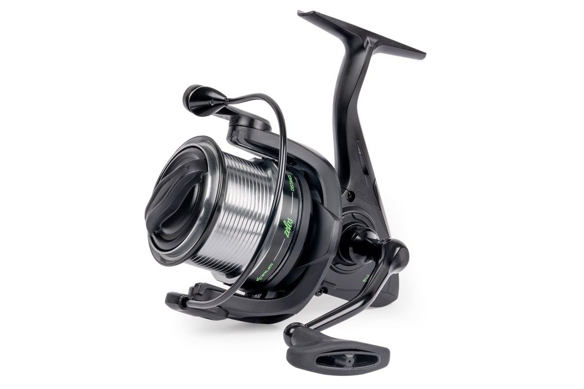 Korum Naviják Zelos Distance Reel 6000