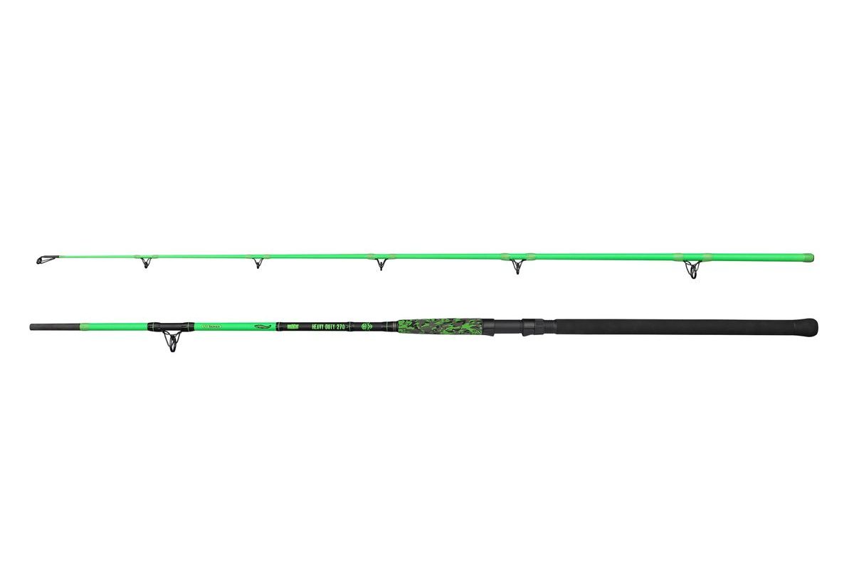 Madcat Prut UV Series Heavy Duty 270cm 200-300g