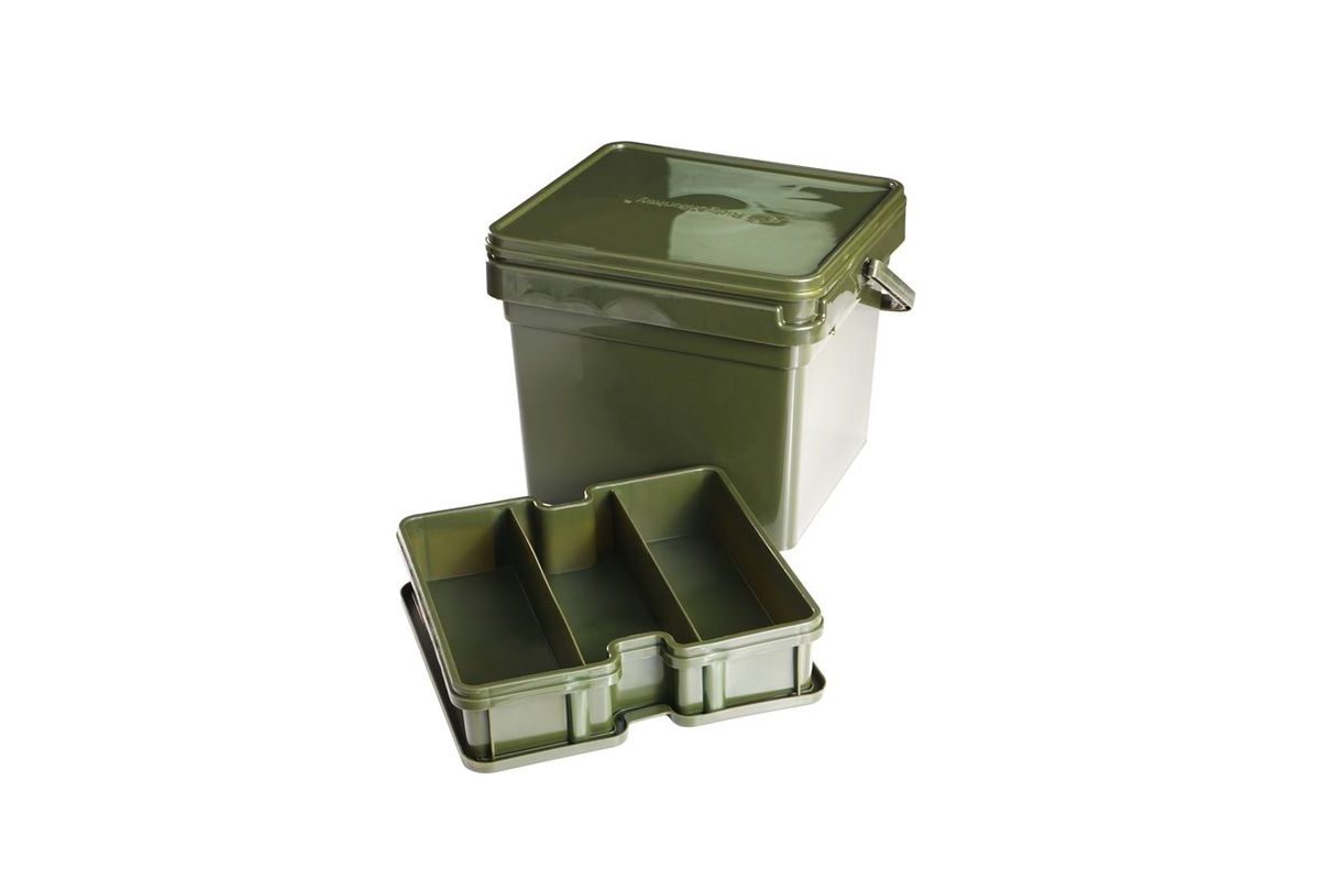 RidgeMonkey Kbelík Compact Bucket System 7.5l