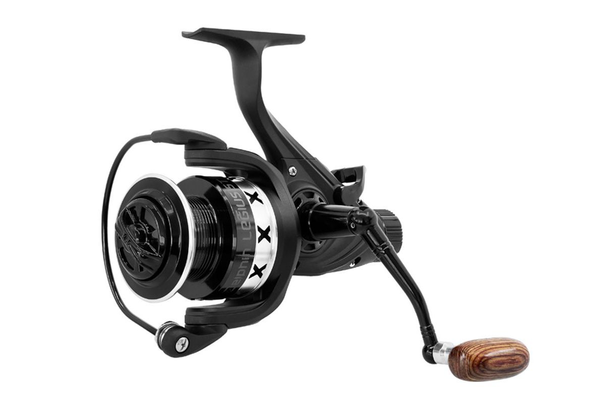 Delphin Naviják Legius 6T 6000