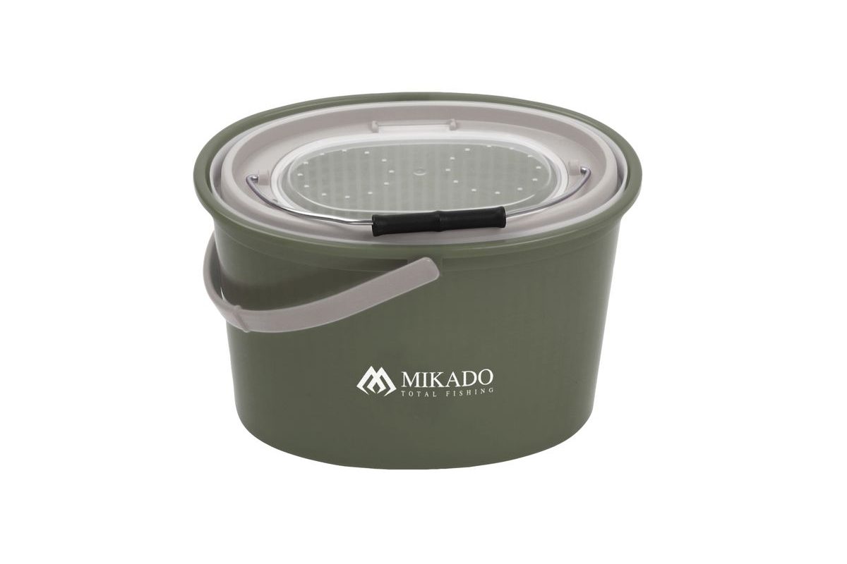 Mikado Řízkovnice Oválná ABM 235 31x22x22 cm