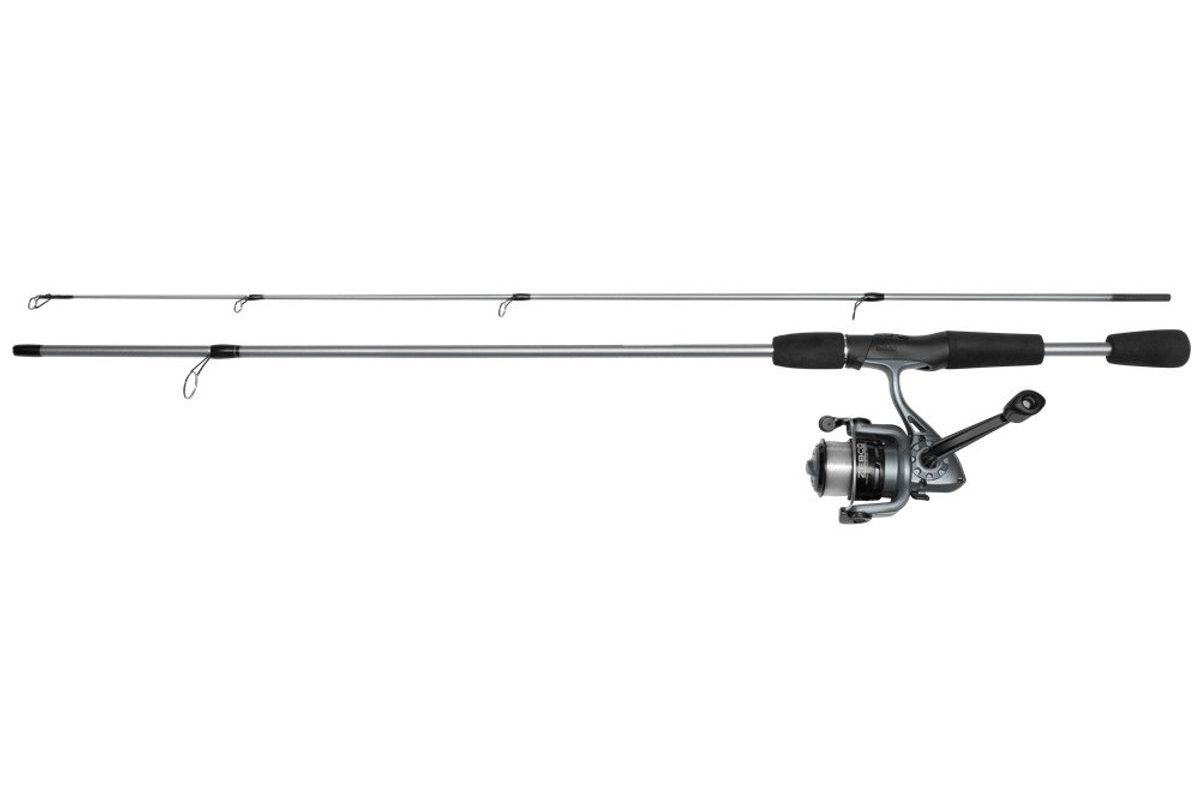 Zebco Rybársky Set 1,6m 30g