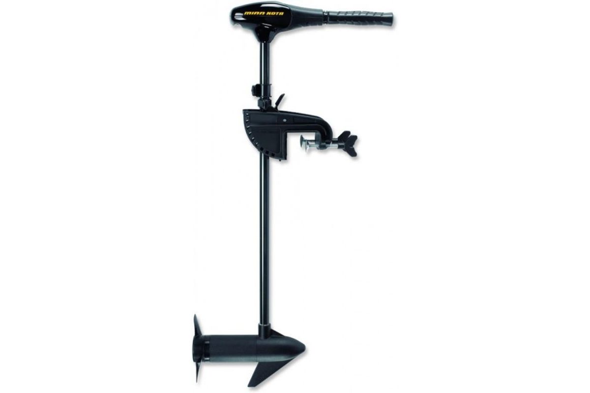 MinnKota Elektromotor Endura C2 50 36"