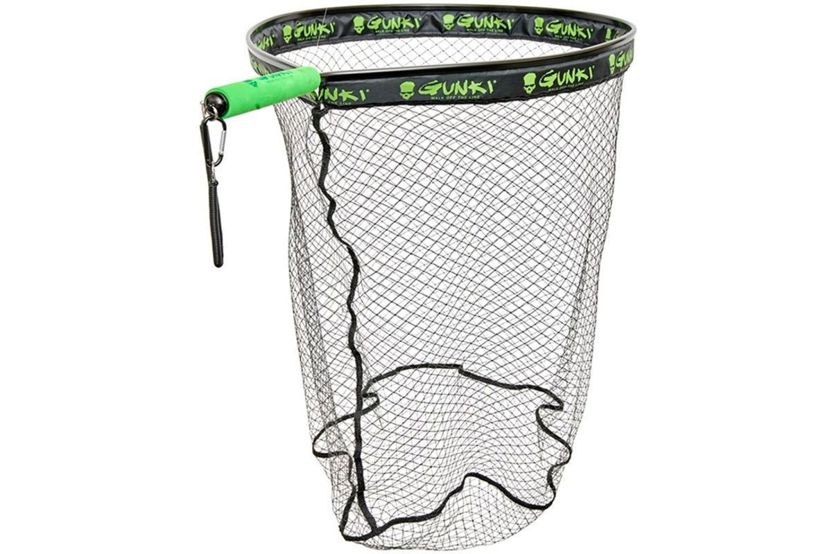 Gunki Podběrák Float Drift 50x60