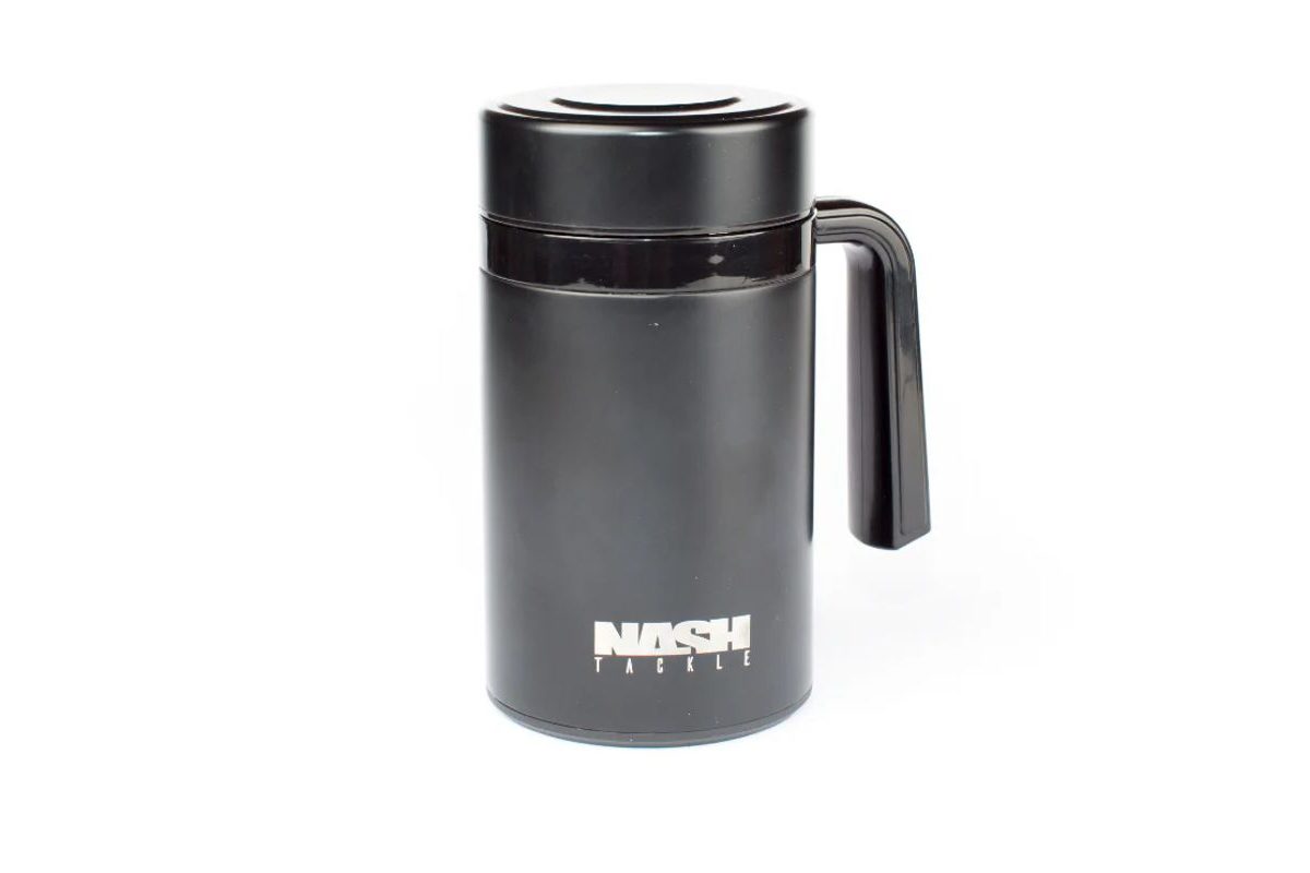 Nash Termohrnek Deluxe Thermal Mug