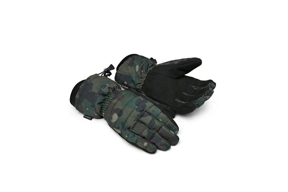 Trakker Rukavice TechPro Waterproof Gloves