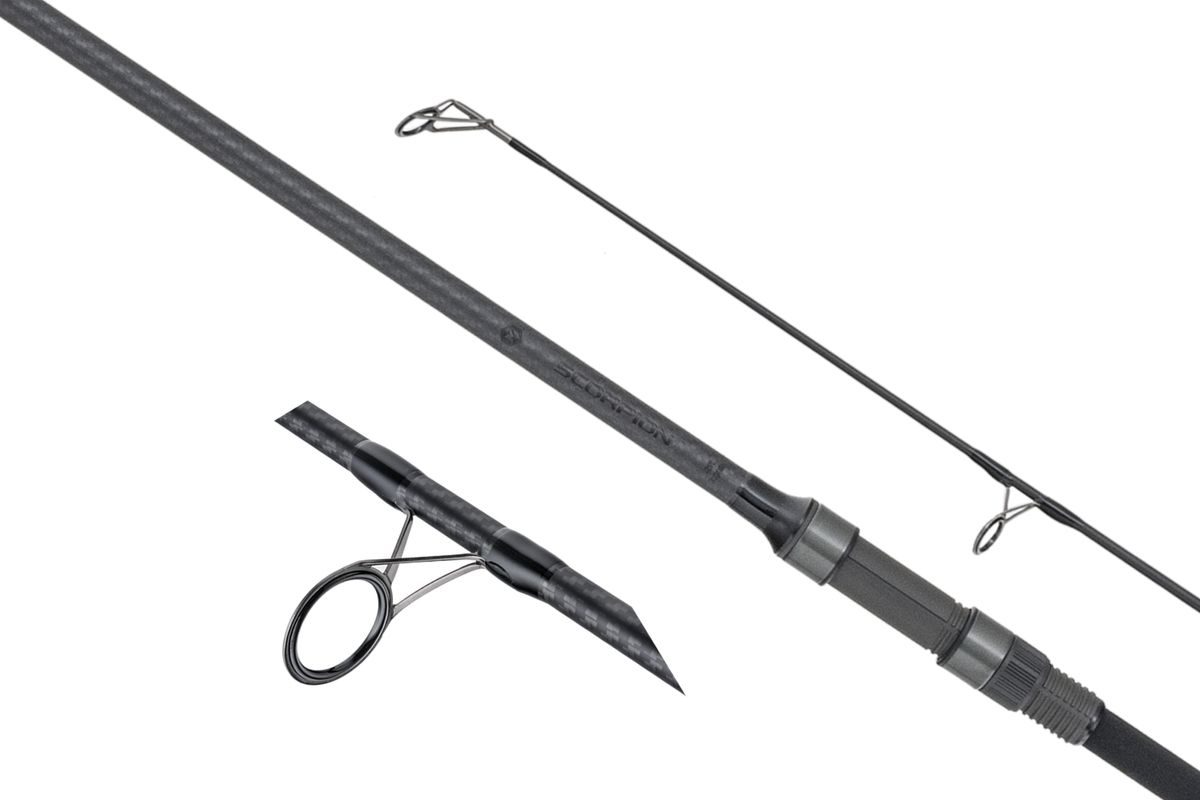 Mivardi Prut Scorpion 360SH 3,6m 3,5lb