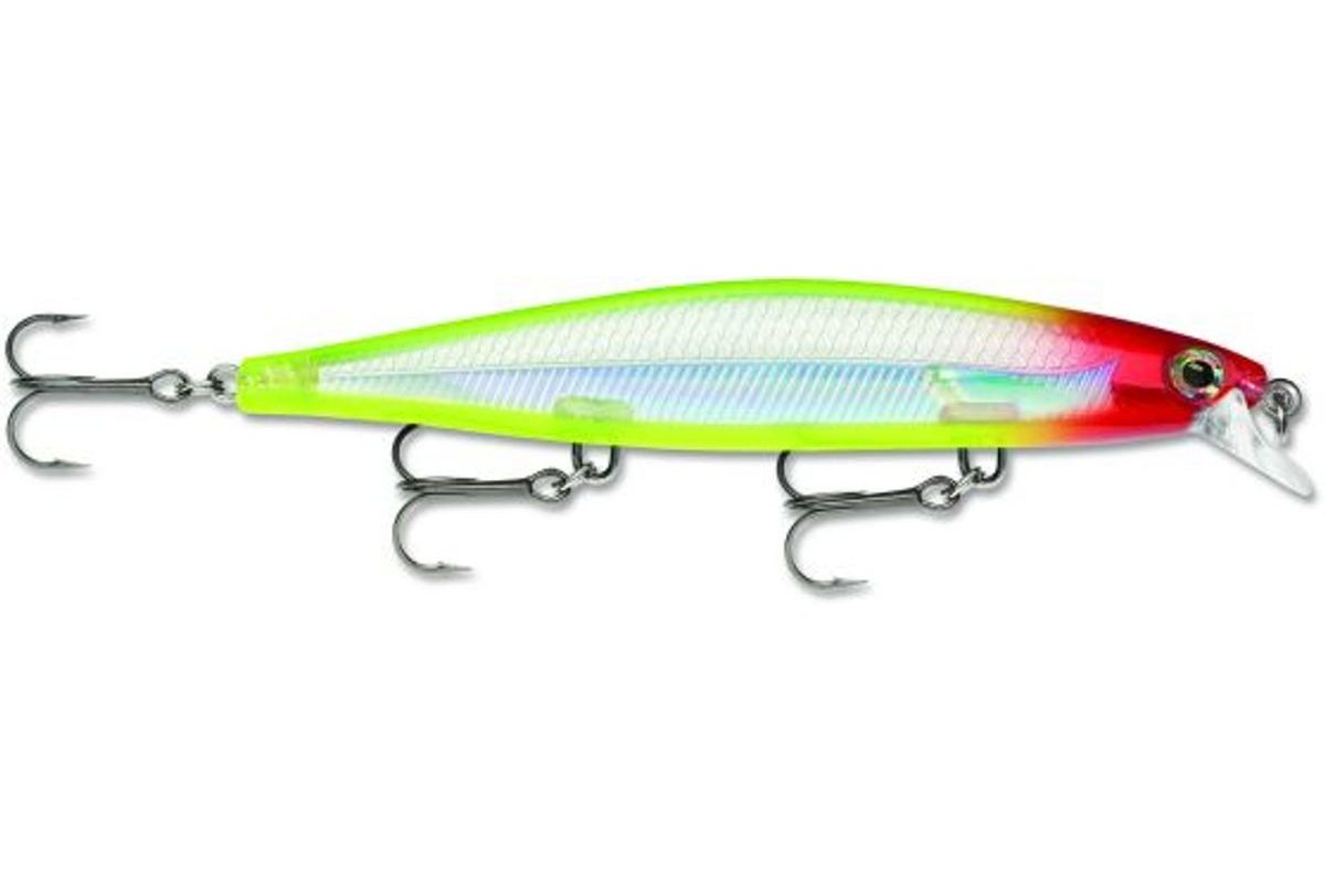 Rapala Wobler Shadow Rap Clown