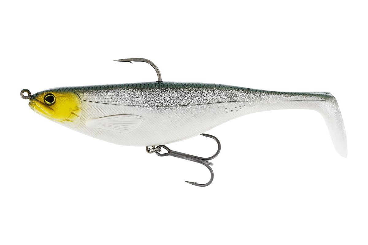 Westin Gumová nástraha Shadteez R2F Sinking Headlight