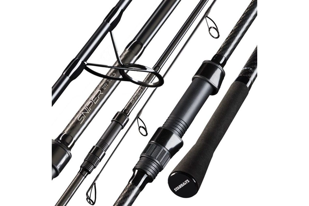 Starbaits Prút Sniper 3,0m 3,5lbs