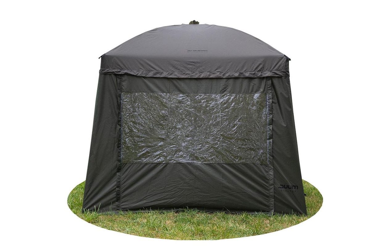 Suretti Deštník Duum 220 Full Cover