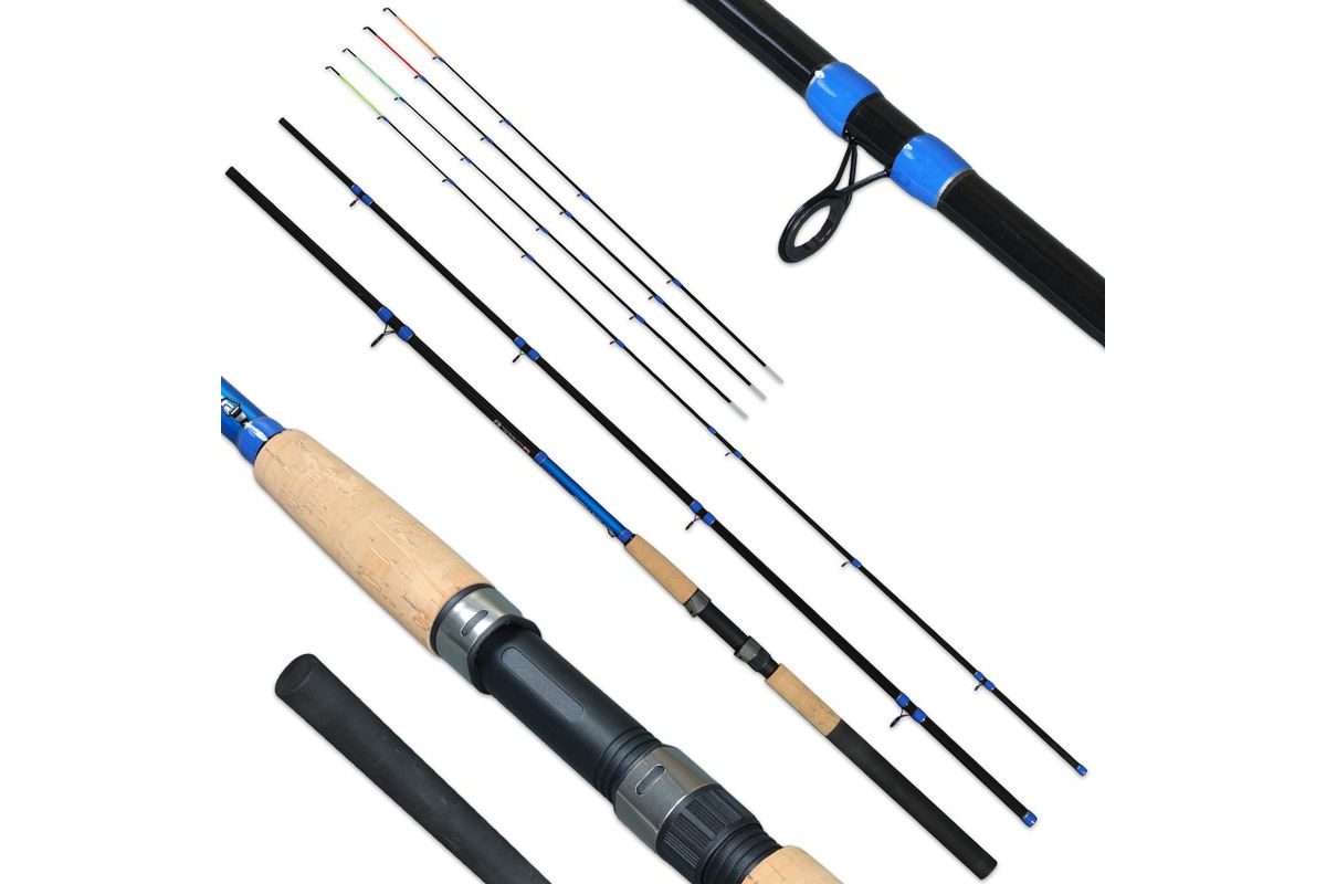 Giants fishing Prut CLX MK2 Feeder 11ft 3,3m 80g