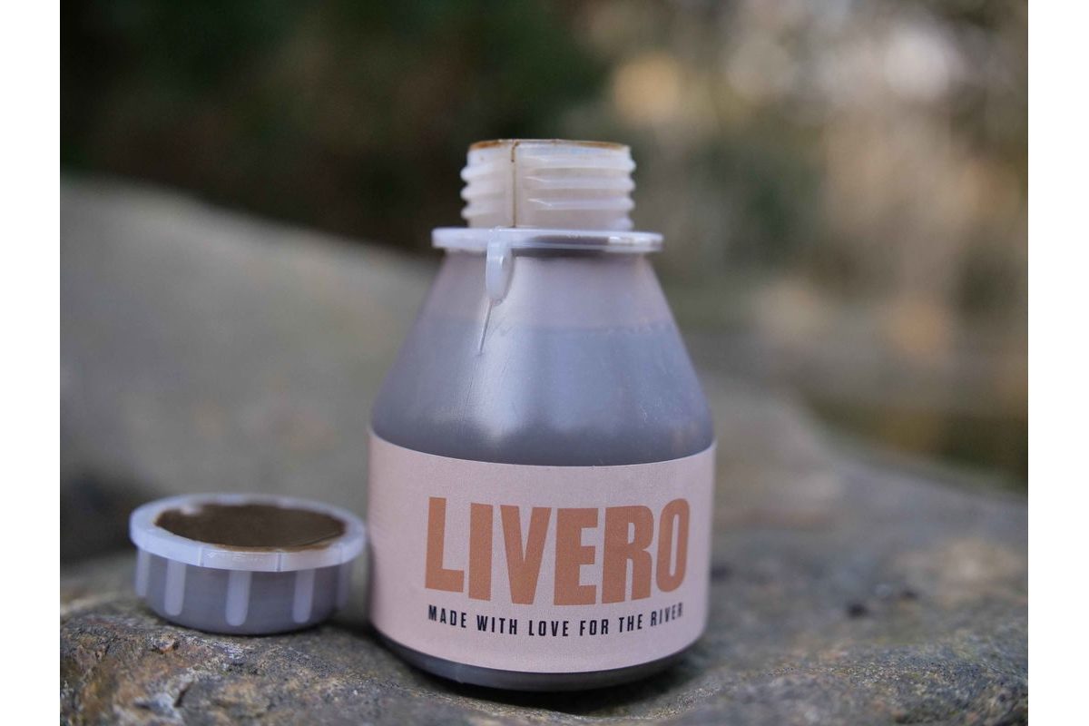 G.B.U. Dip Livero 250ml