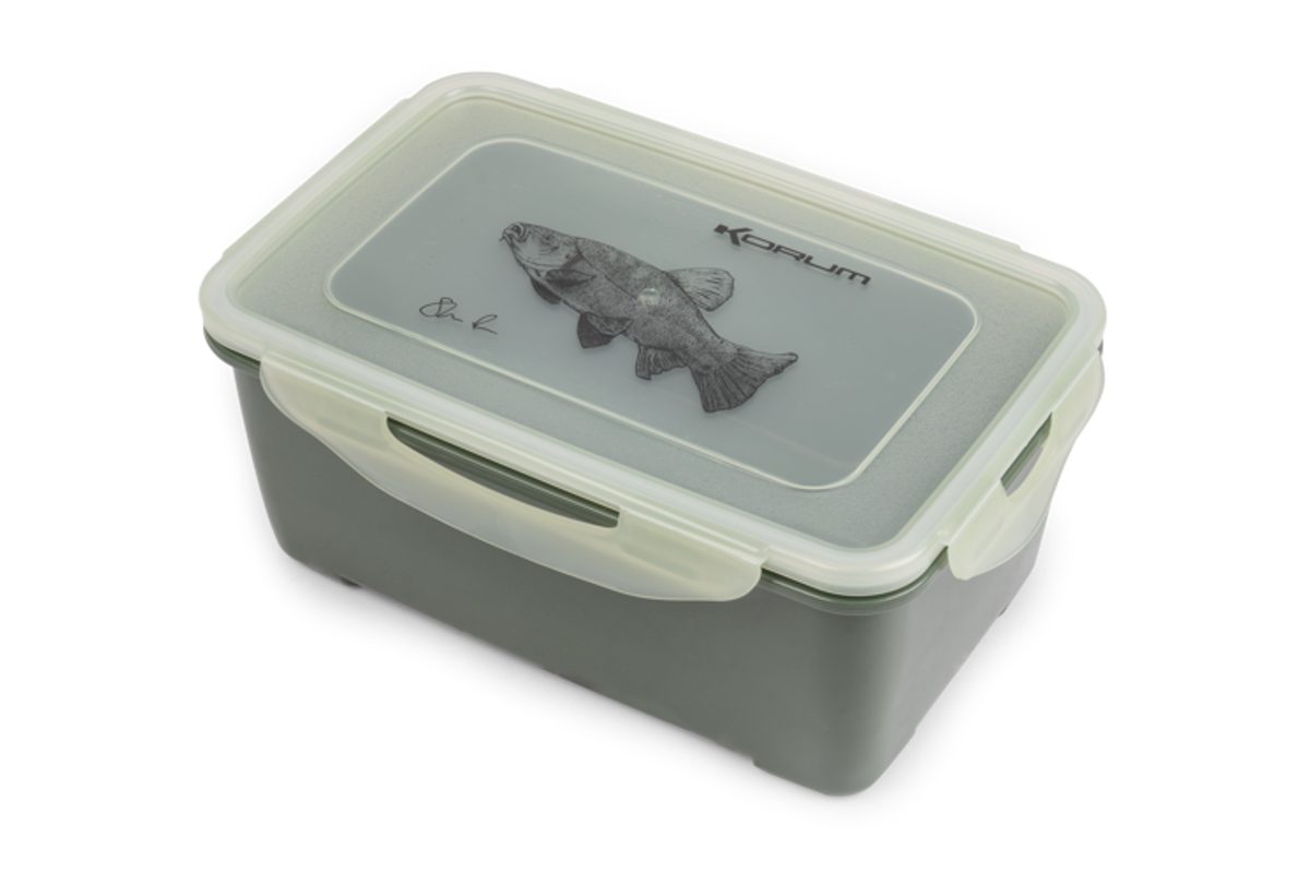 Korum Krabička na jídlo Classic Tench Lunch Box