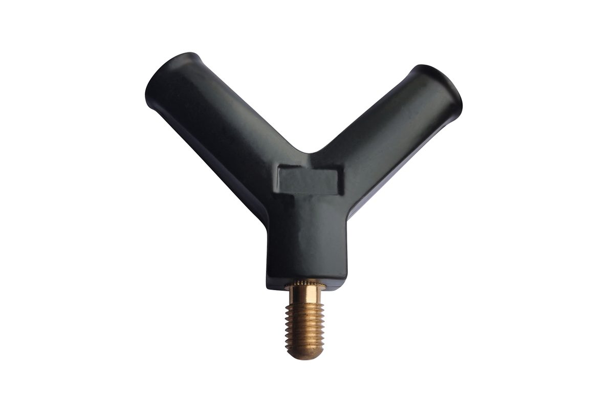 Prologic Kříž k Podběráku L/Net Spreader Block 42" Metallic