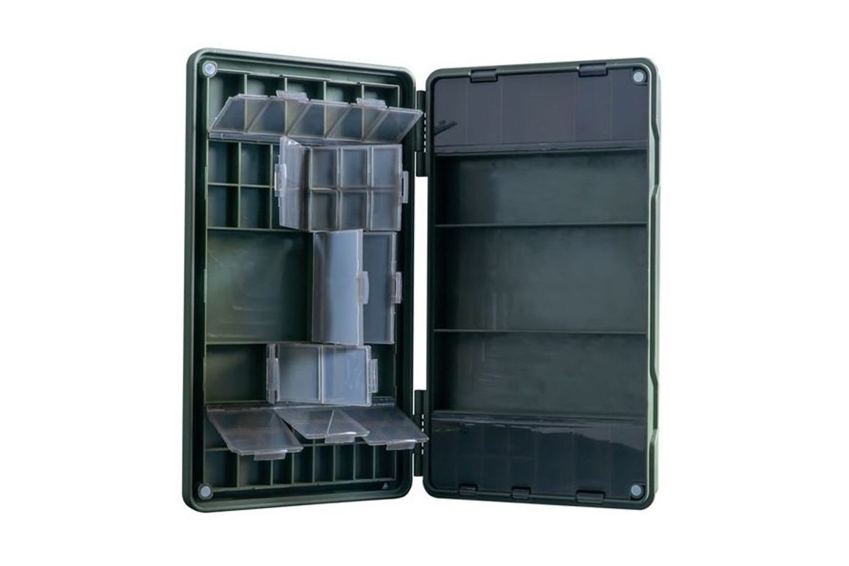 RidgeMonkey Organizér Armoury Lite Tackle Box