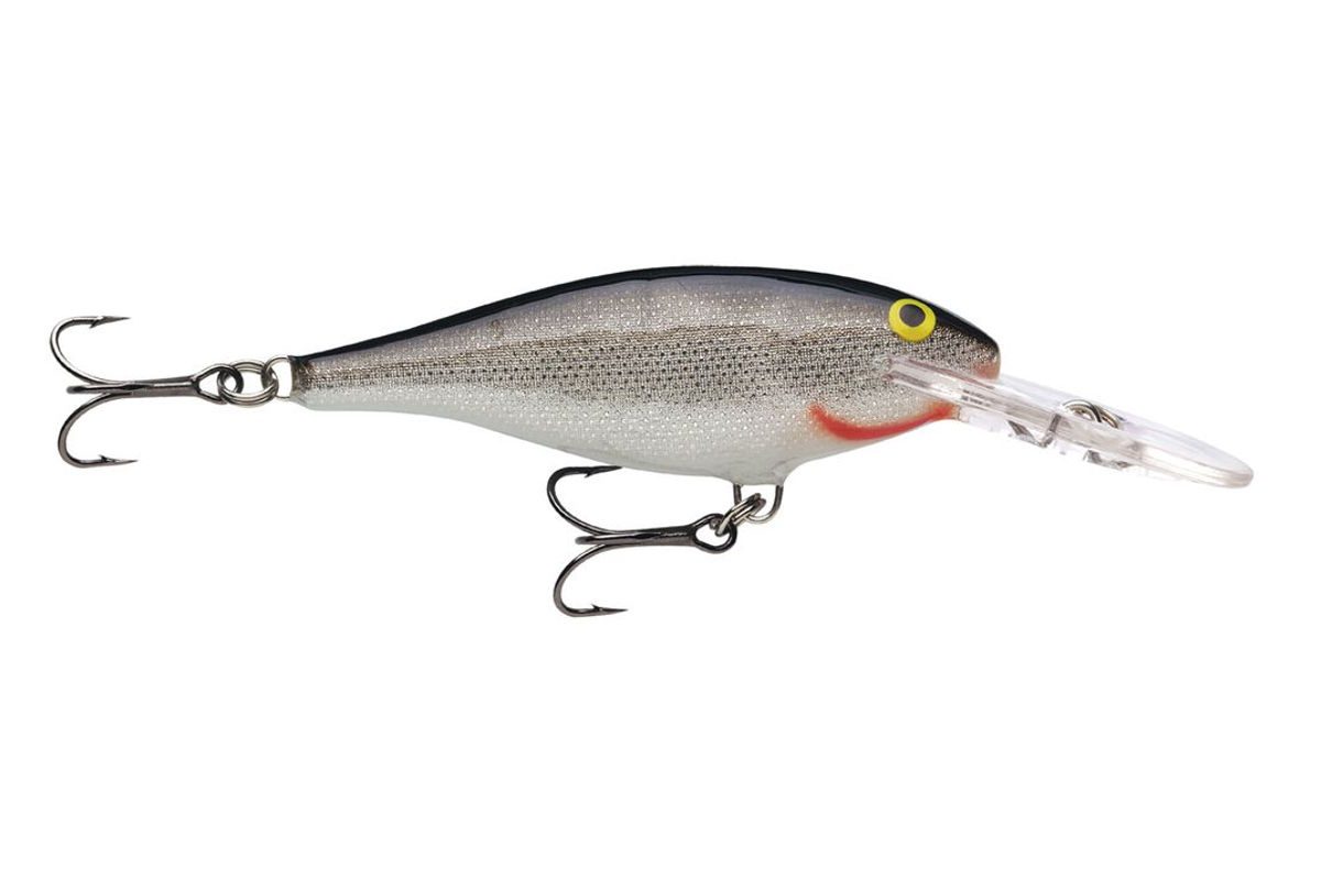 Rapala Wobler Shad Rap Deep Runner S