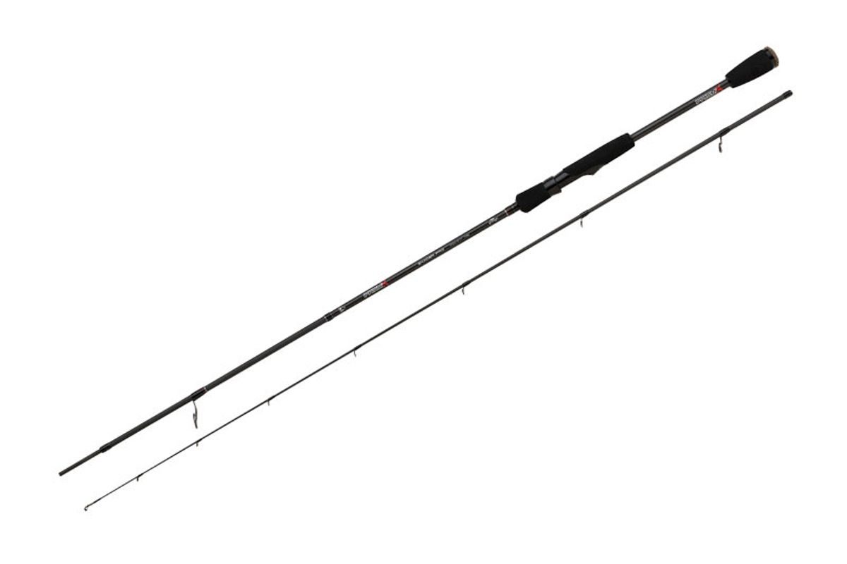 Fox Rage Prut Prism X Zander Pro 270cm 7-28gr