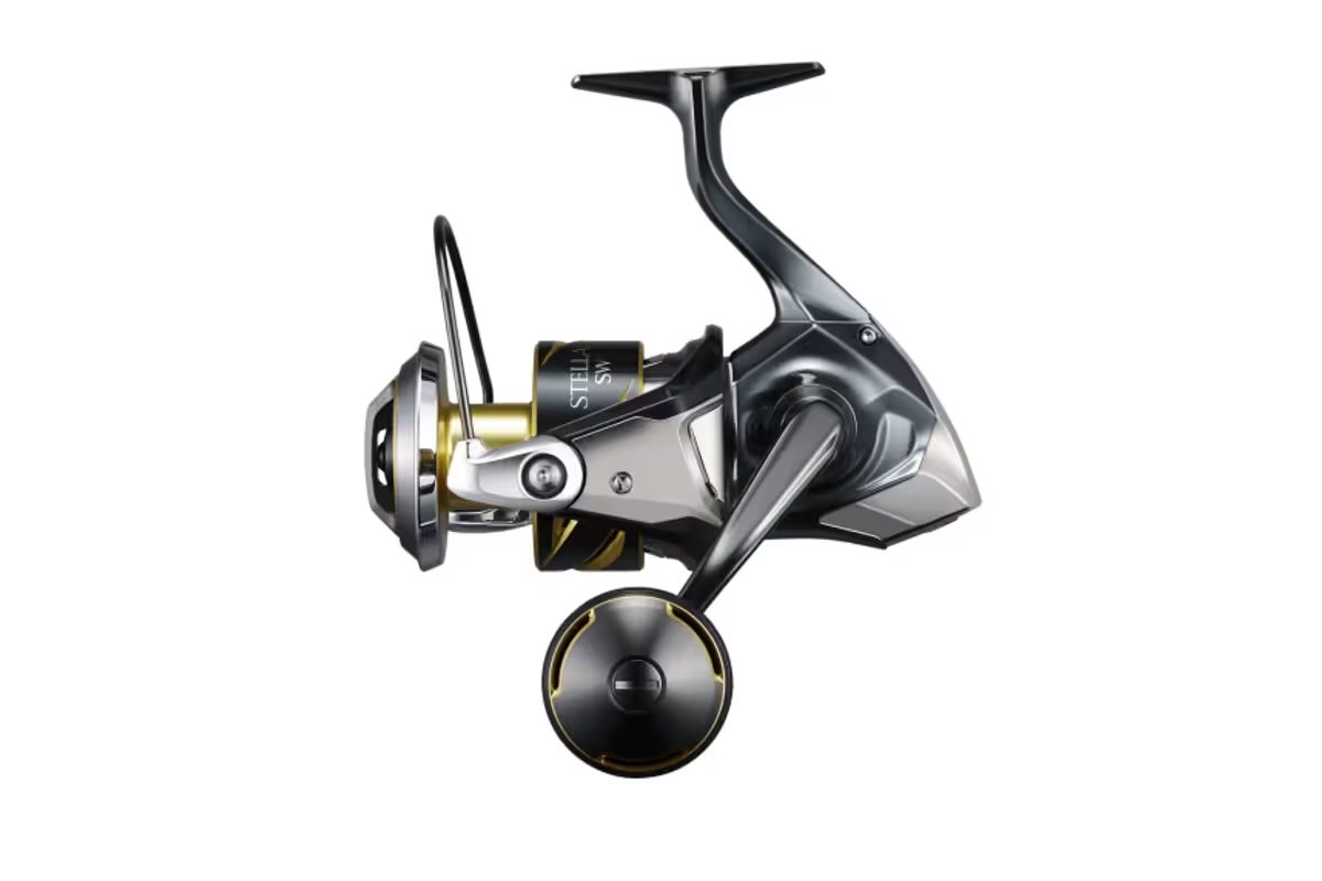 Shimano Naviják Stella SW D 8000 PG