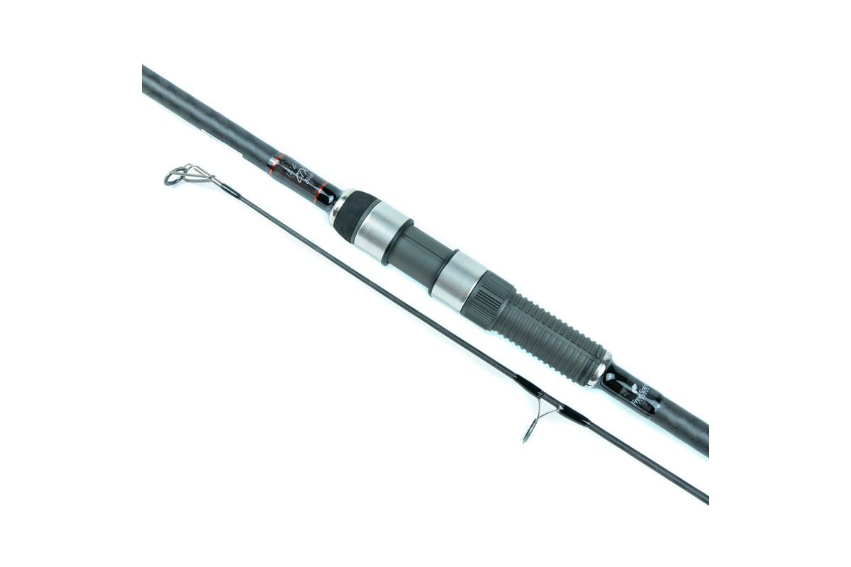 Free Spirit Prút CTX MATT - CTX MATT 12'6" 3.25LB 50mm