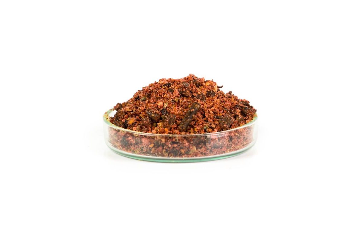 Mikbaits Rocket Spod mix 2,5kg