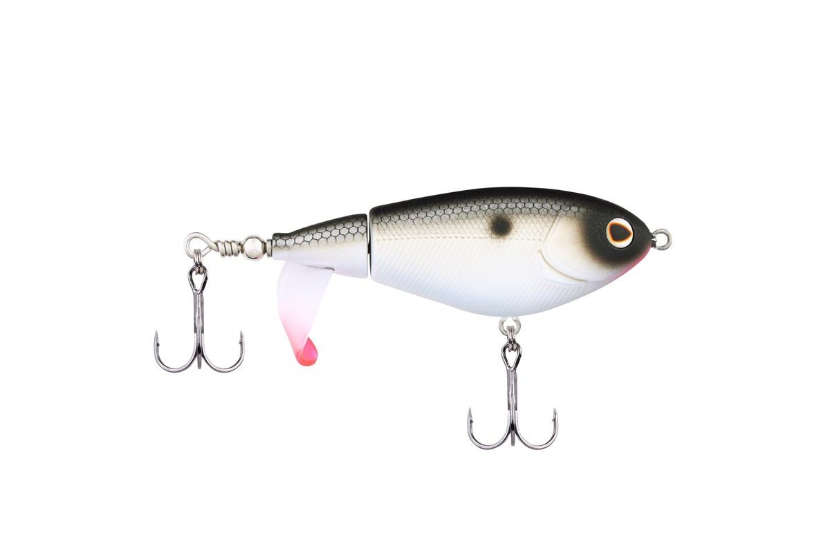 Berkley Wobler Choppo MF Shad