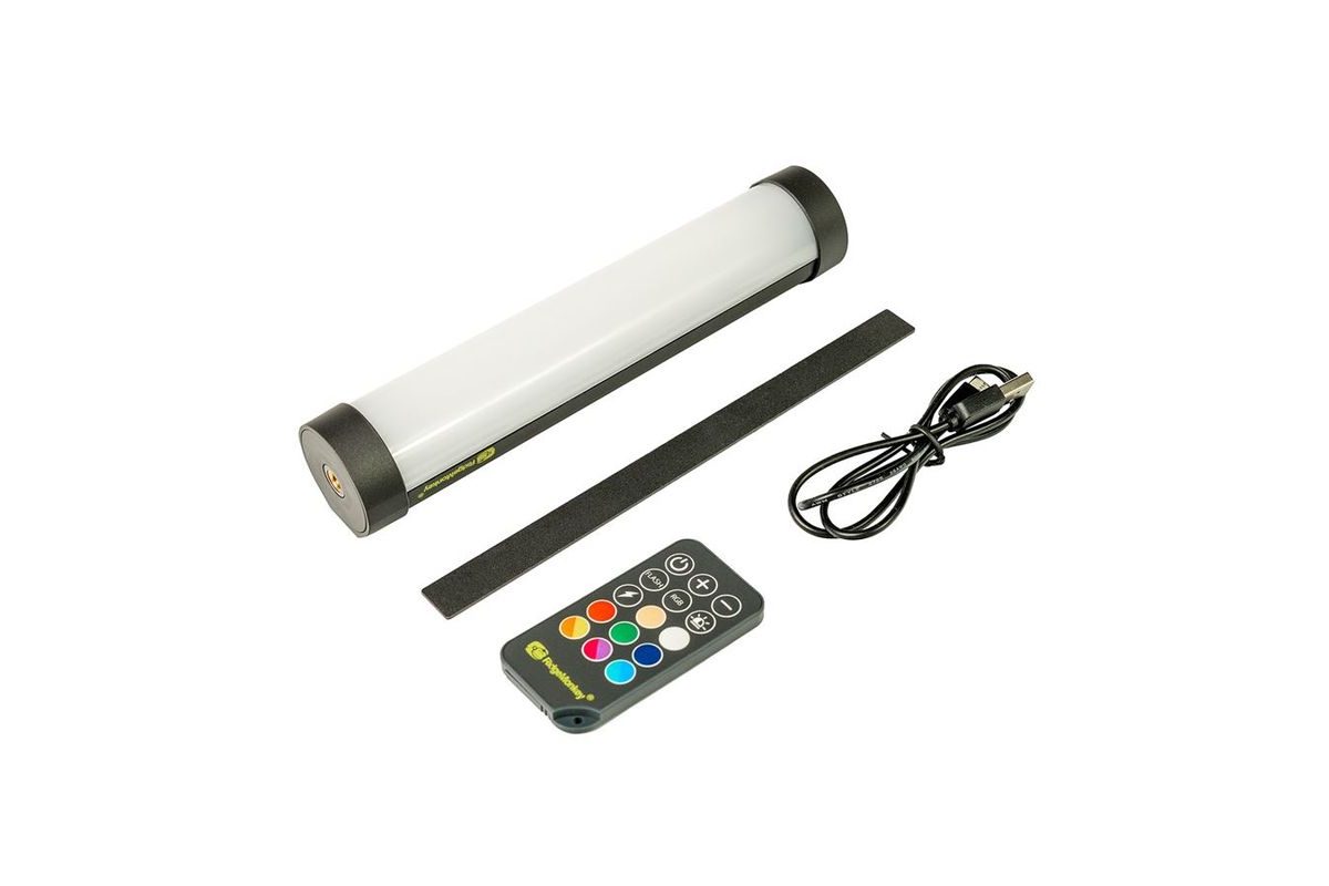 RidgeMonkey Světlo Base Lite IR