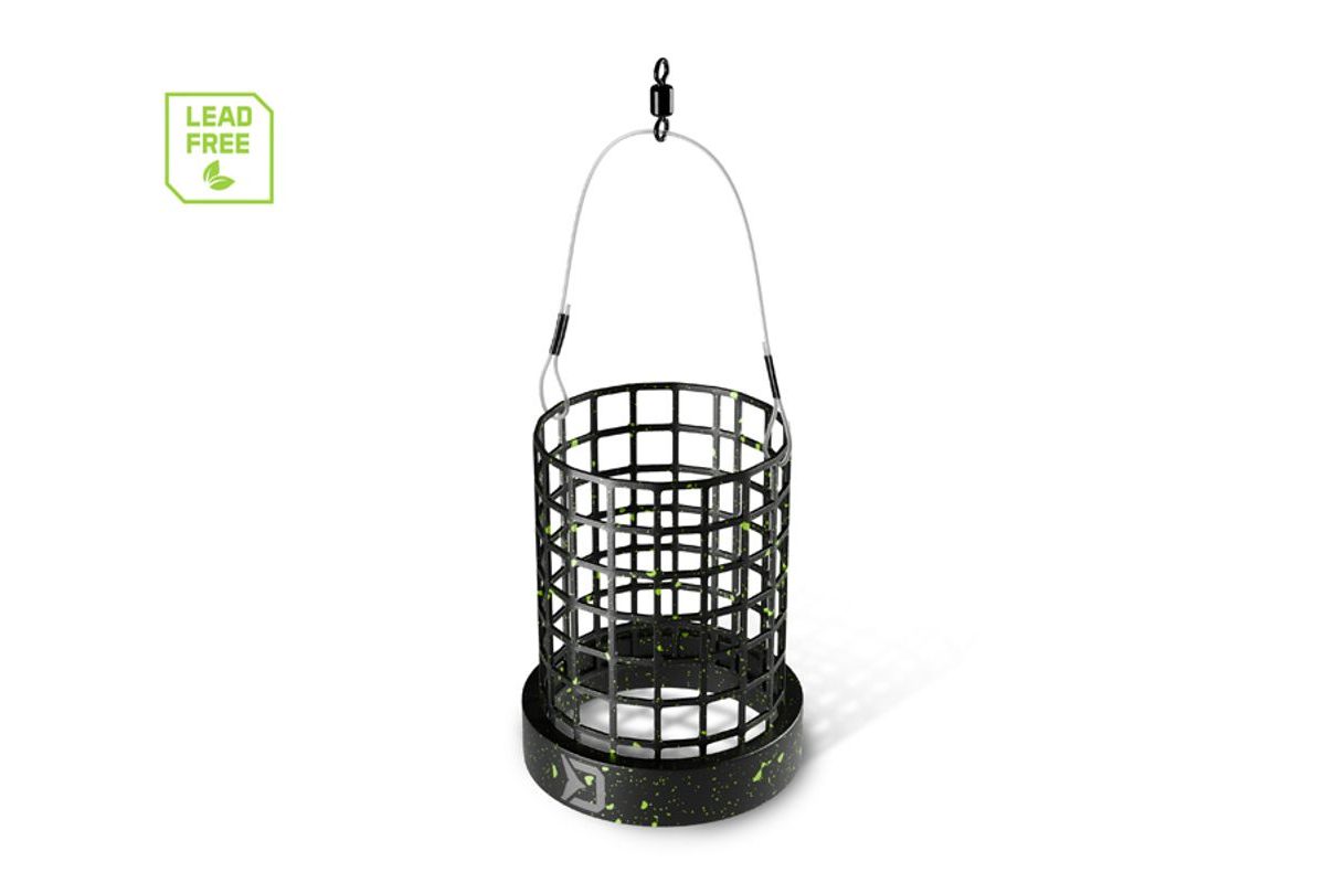 Delphin Krmítko bez olova Eco Round