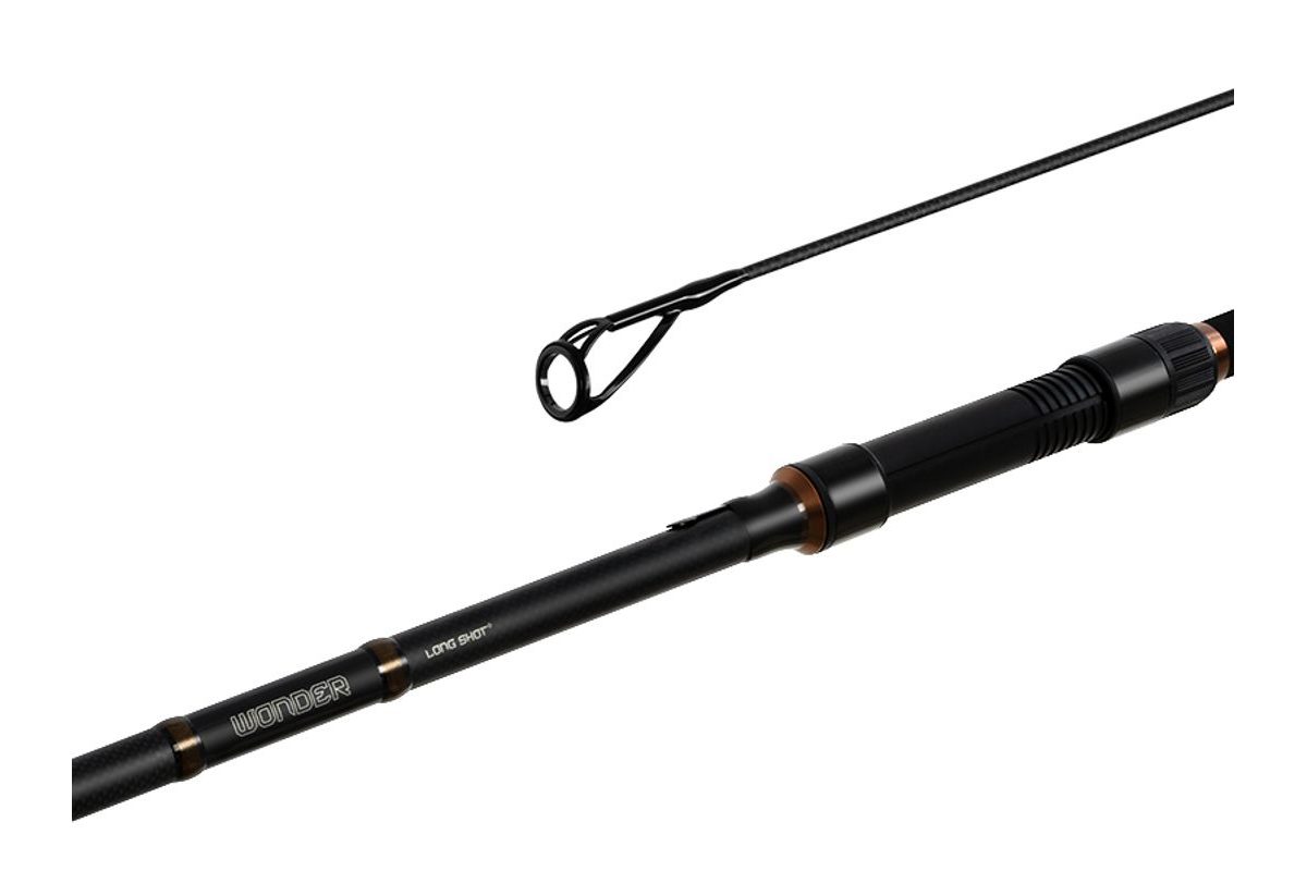 Delphin Prút Wonder LS+ 360cm 3,0lb 2diel