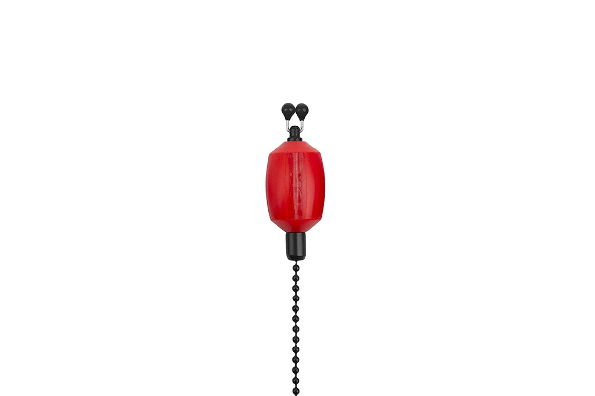 Fox Swinger Black Label Dumpy Bobbins