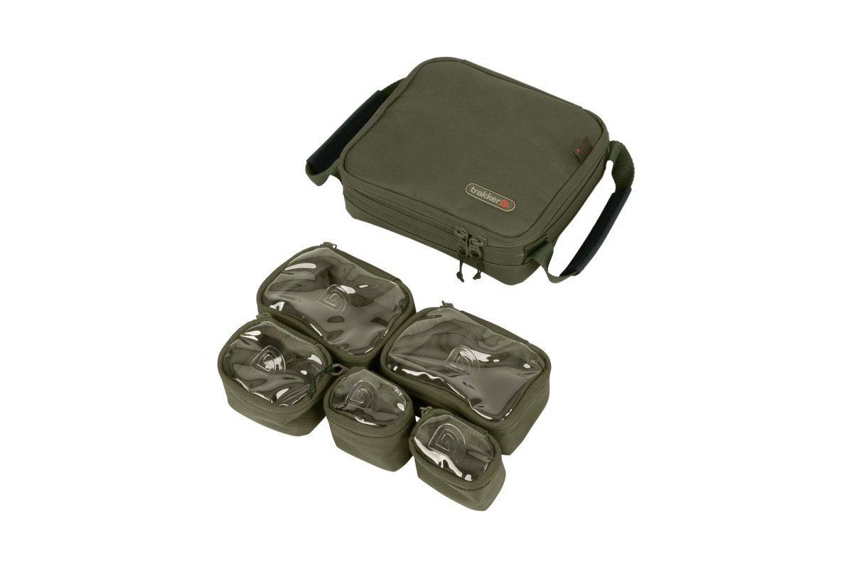 Trakker Taška na olová NXG Modular Lead Pouch System
