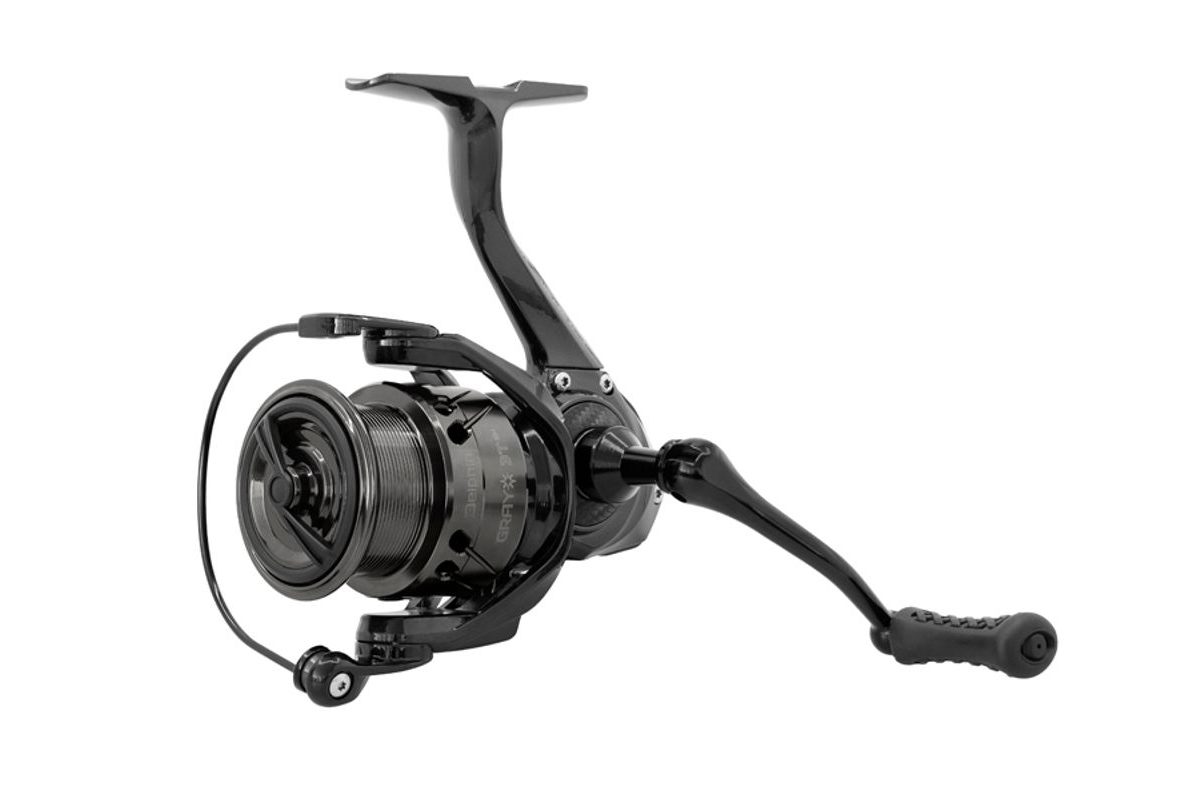 Delphin Naviják Grayx 2T SH 2000