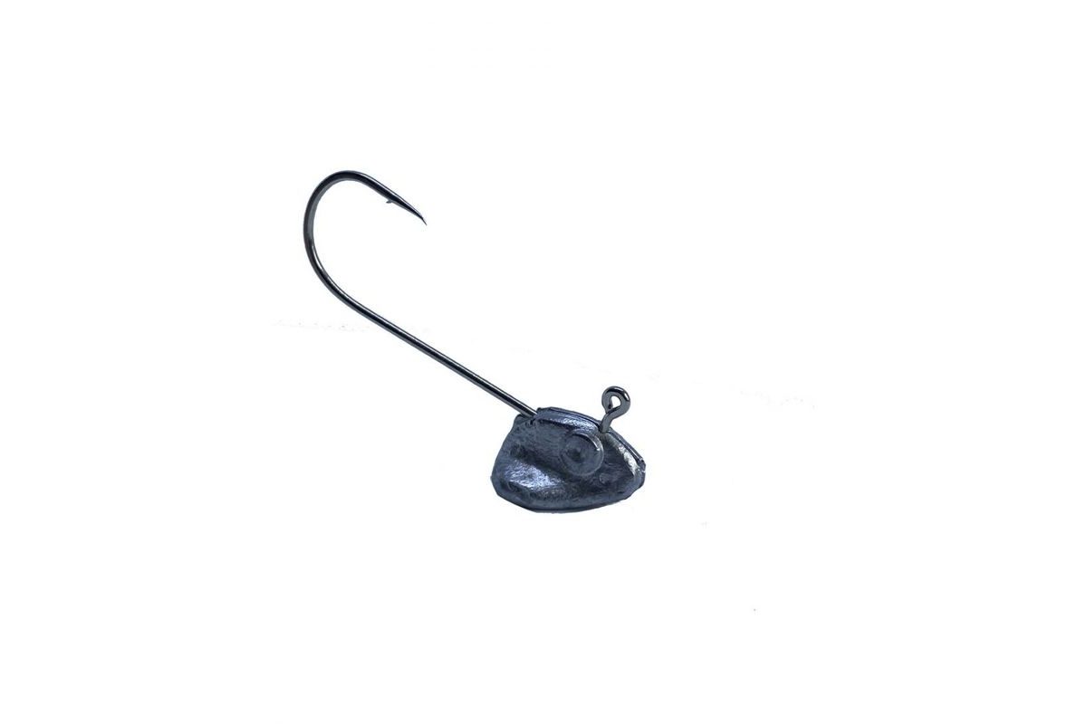 Jigovky Jigové hlavičky Sickle StandUp veľ.5/0 5ks