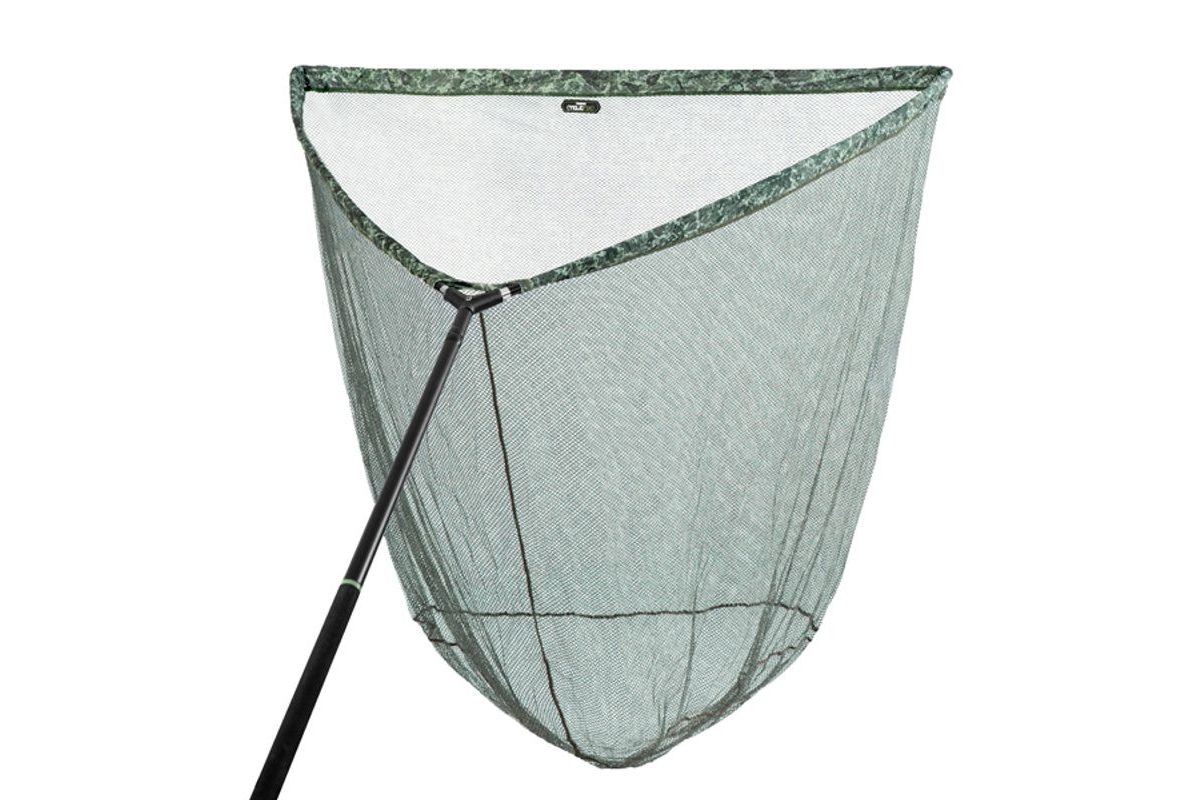 Delphin Podběrák Telefix C2G 100x100cm