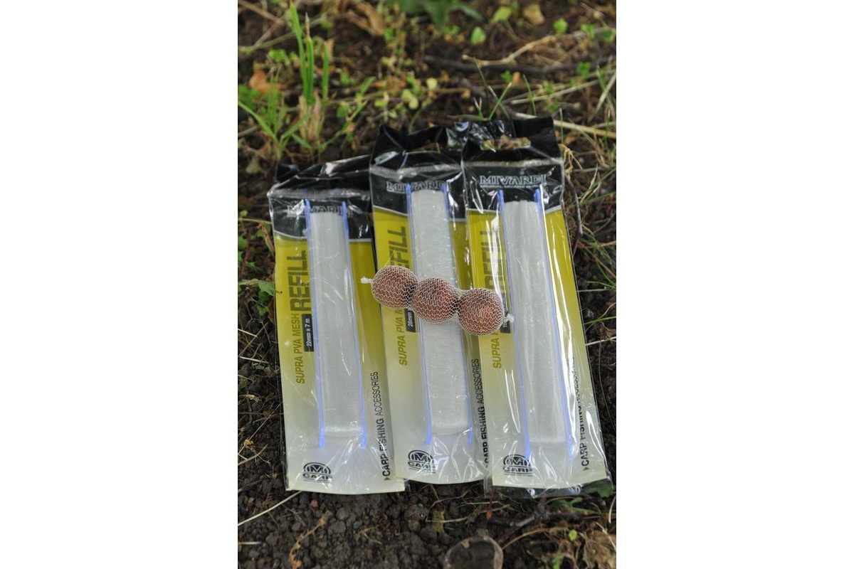 Mivardi PVA supramesh v návinu