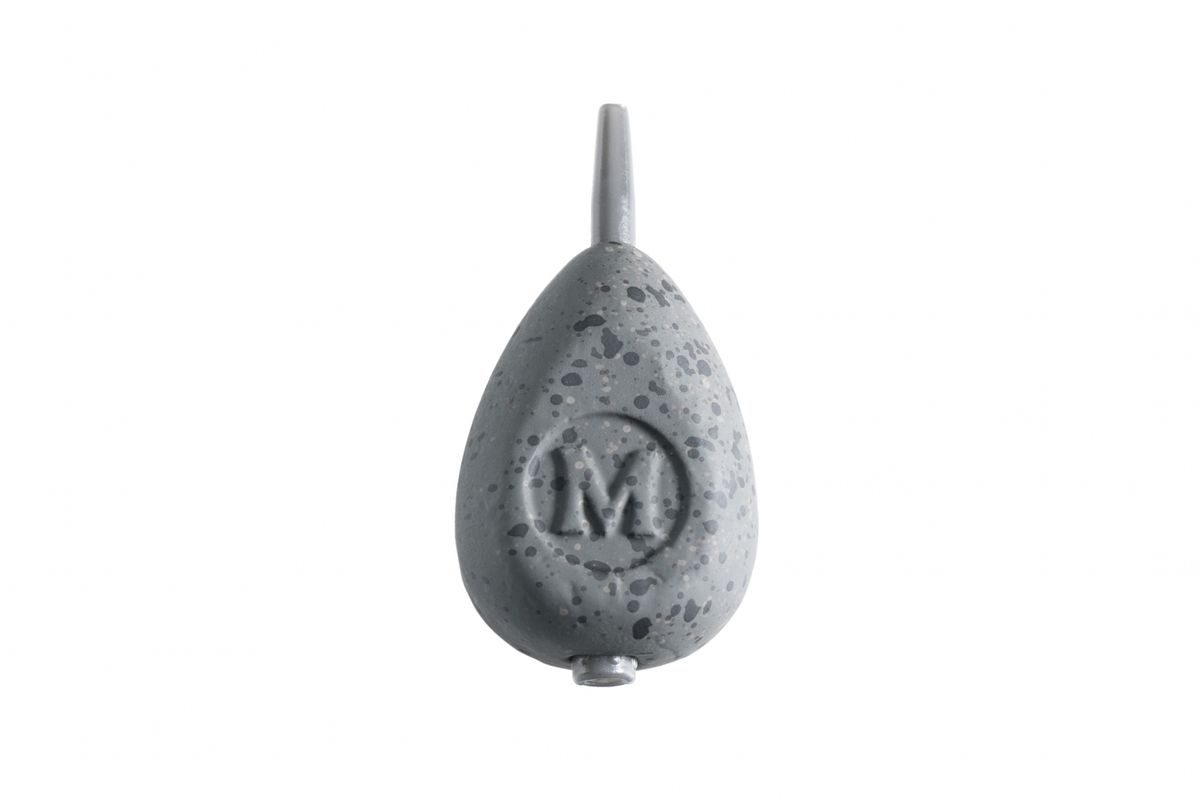 Mivardi Olovo Stealth - Flat Pear Inline