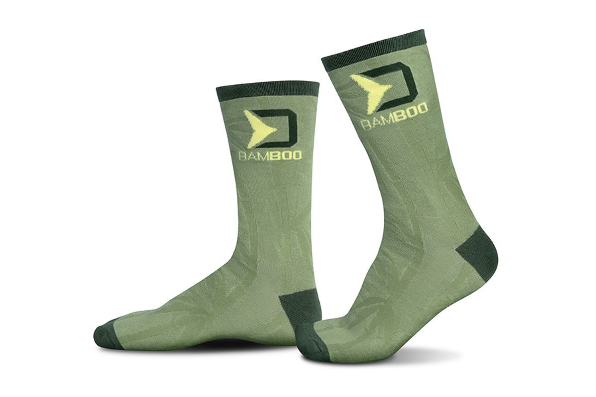 Delphin Bambusové ponožky Bamboo vel. 41-46